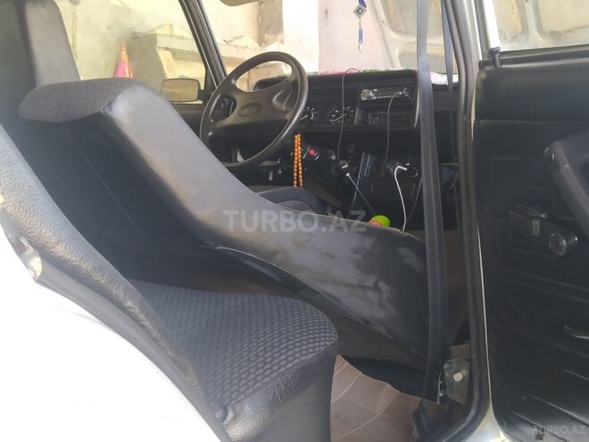 LADA (VAZ) 2107 2007, 77,000 km - 1.6 л - Xudat