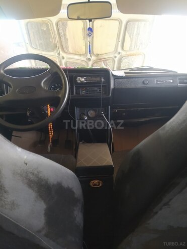 LADA (VAZ) 2107 2007, 77,000 km - 1.6 л - Xudat