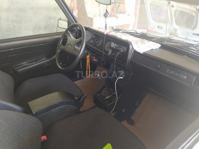 LADA (VAZ) 2107 2007, 77,000 km - 1.6 л - Xudat