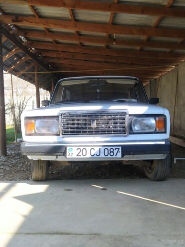 LADA (VAZ) 2107 2007, 77,000 km - 1.6 л - Xudat