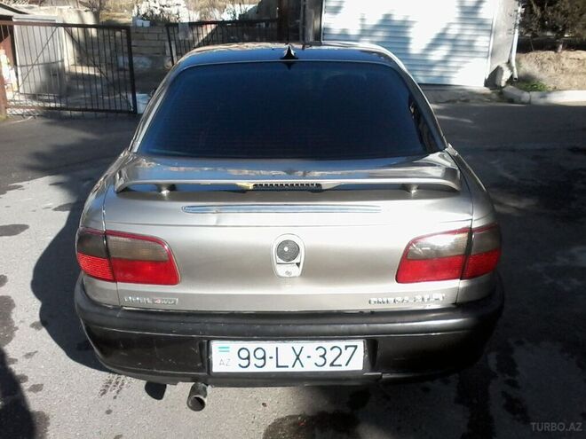 Opel Omega 1997, 235,680 km - 2.0 л - Bakı