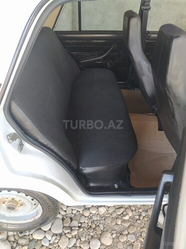 LADA (VAZ) 2107 2007, 77,000 km - 1.6 л - Xudat