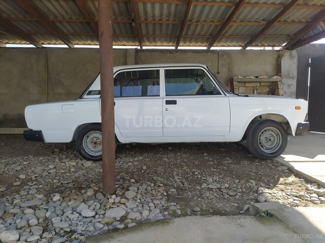 LADA (VAZ) 2107 2007, 77,000 km - 1.6 л - Xudat