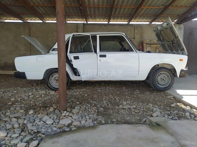 LADA (VAZ) 2107 2007, 77,000 km - 1.6 л - Xudat
