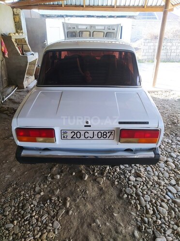 LADA (VAZ) 2107 2007, 77,000 km - 1.6 л - Xudat