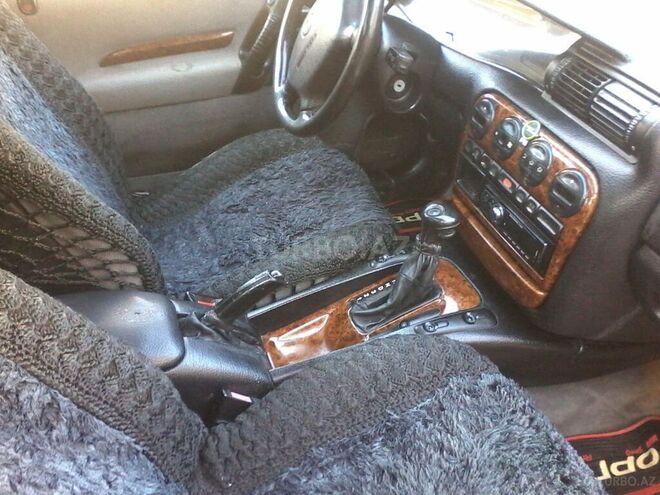 Opel Omega 1997, 235,680 km - 2.0 л - Bakı