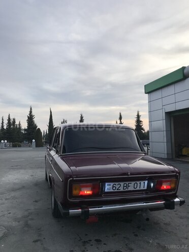 LADA (VAZ) 2106 1983, 99,999 km - 1.6 l - Zaqatala