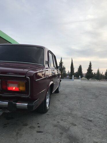 LADA (VAZ) 2106 1983, 99,999 km - 1.6 l - Zaqatala
