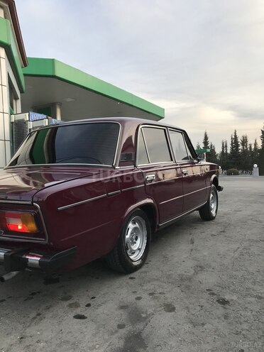 LADA (VAZ) 2106 1983, 99,999 km - 1.6 l - Zaqatala