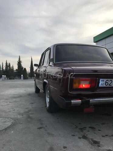 LADA (VAZ) 2106 1983, 99,999 km - 1.6 l - Zaqatala