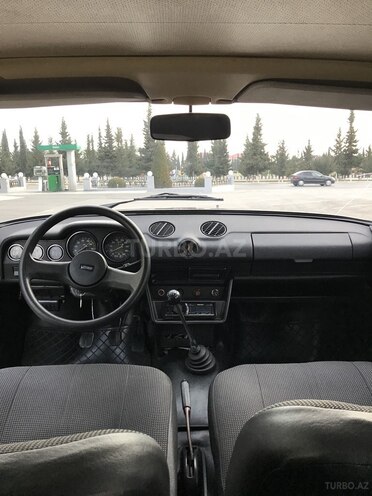 LADA (VAZ) 2106 1983, 99,999 km - 1.6 l - Zaqatala
