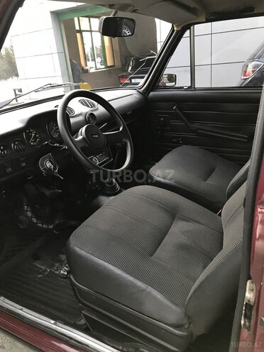 LADA (VAZ) 2106 1983, 99,999 km - 1.6 l - Zaqatala