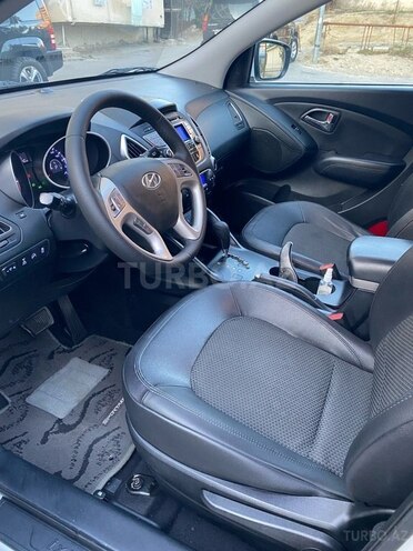 Hyundai ix35 2013, 128,340 km - 2.0 l - Bakı
