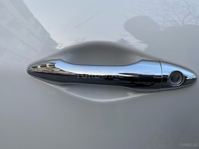 Hyundai ix35 2013, 128,340 km - 2.0 l - Bakı