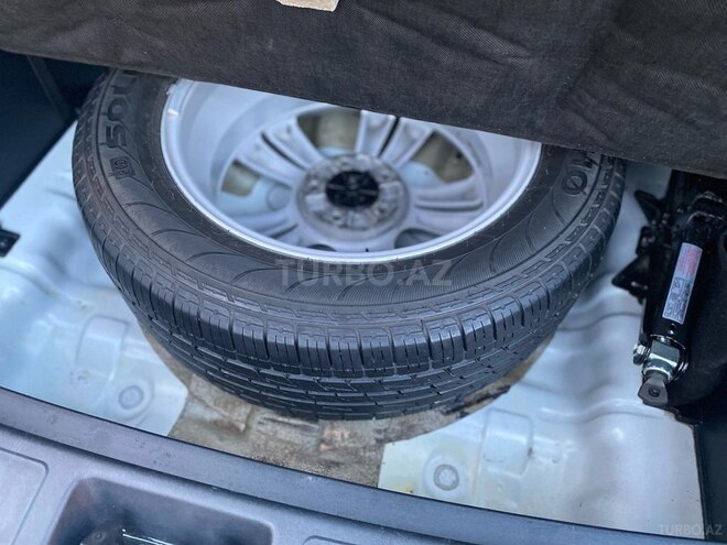 Hyundai ix35 2013, 128,340 km - 2.0 l - Bakı