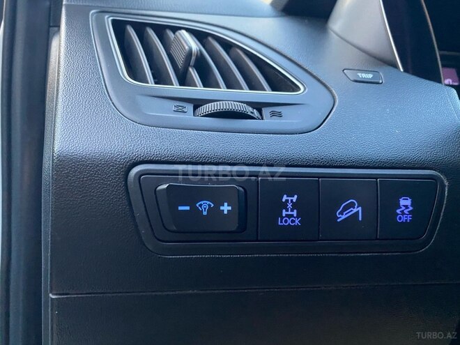 Hyundai ix35 2013, 128,340 km - 2.0 l - Bakı