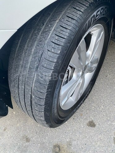 Hyundai ix35 2013, 128,340 km - 2.0 l - Bakı