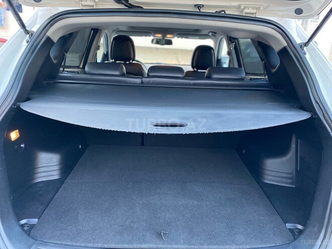 Hyundai ix35 2013, 128,340 km - 2.0 l - Bakı