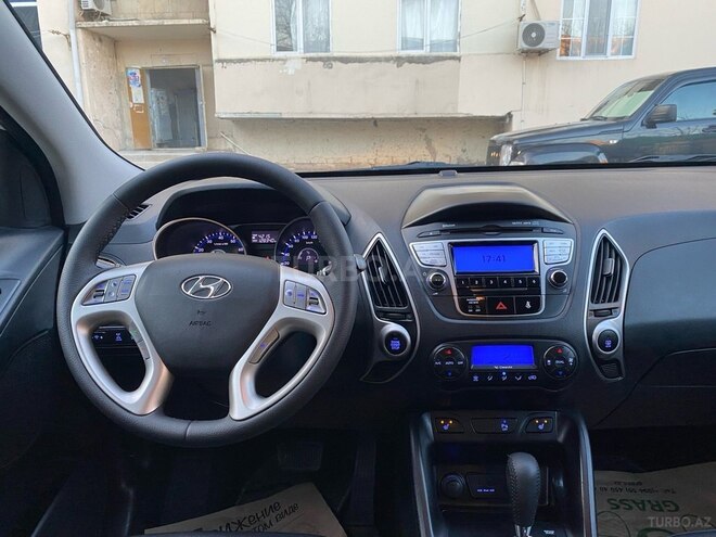 Hyundai ix35 2013, 128,340 km - 2.0 l - Bakı