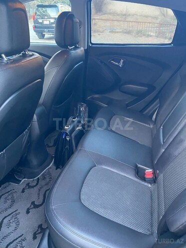 Hyundai ix35 2013, 128,340 km - 2.0 l - Bakı