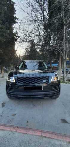 Land Rover Range Rover 2018, 51,000 km - 3.0 l - Bakı