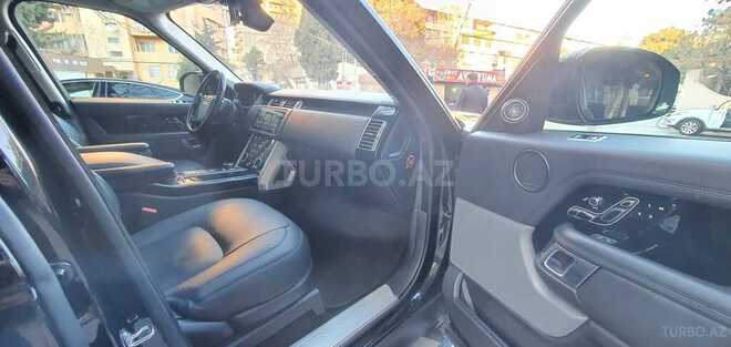 Land Rover Range Rover 2018, 51,000 km - 3.0 l - Bakı