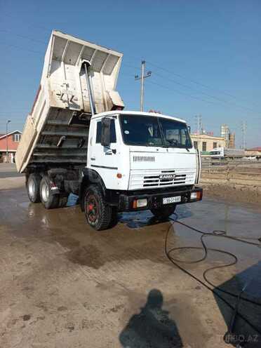 KamAz 5511 1990, 150,000 km - 11.0 л - Bakı
