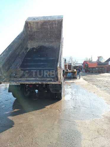 KamAz 5511 1990, 150,000 km - 11.0 л - Bakı