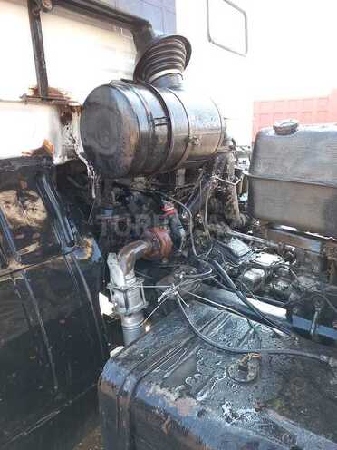 KamAz 5511 1990, 150,000 km - 11.0 л - Bakı