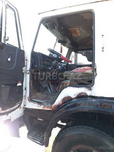 KamAz 5511 1990, 150,000 km - 11.0 л - Bakı