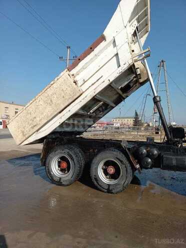 KamAz 5511 1990, 150,000 km - 11.0 л - Bakı