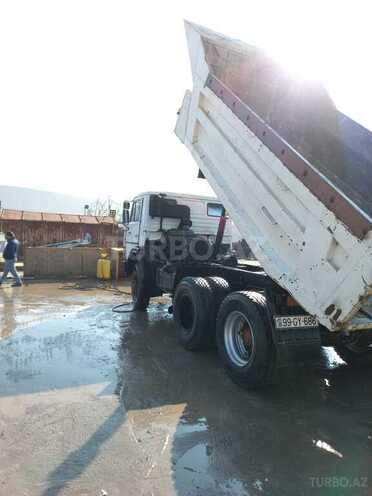 KamAz 5511 1990, 150,000 km - 11.0 л - Bakı