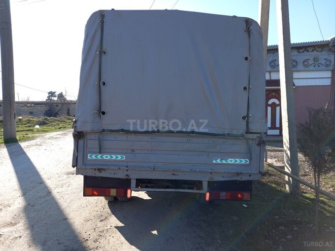 GAZ 330232-744 2000, 511,233 km - 2.3 l - Cəlilabad