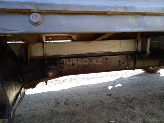 GAZ 330232-744 2000, 511,233 km - 2.3 l - Cəlilabad
