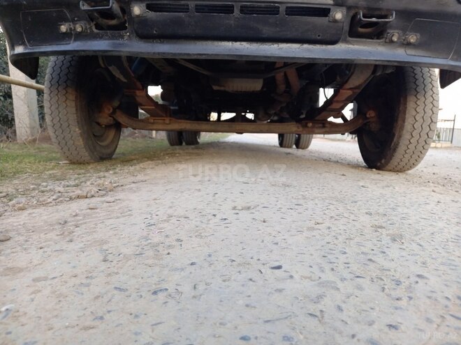 GAZ 330232-744 2000, 511,233 km - 2.3 l - Cəlilabad