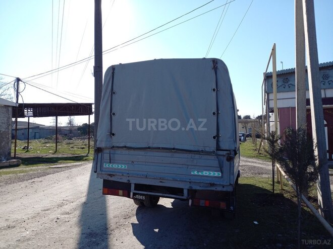 GAZ 330232-744 2000, 511,233 km - 2.3 l - Cəlilabad