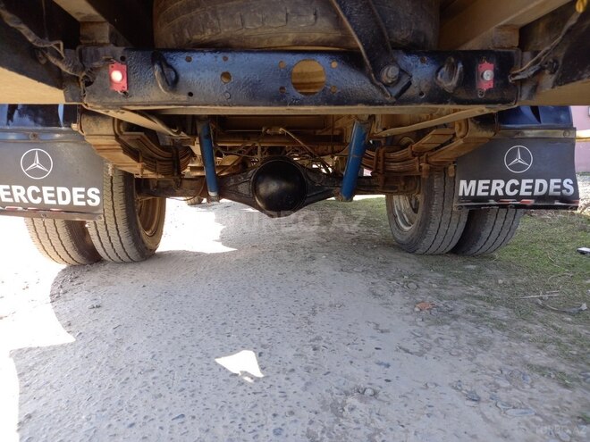 GAZ 330232-744 2000, 511,233 km - 2.3 l - Cəlilabad