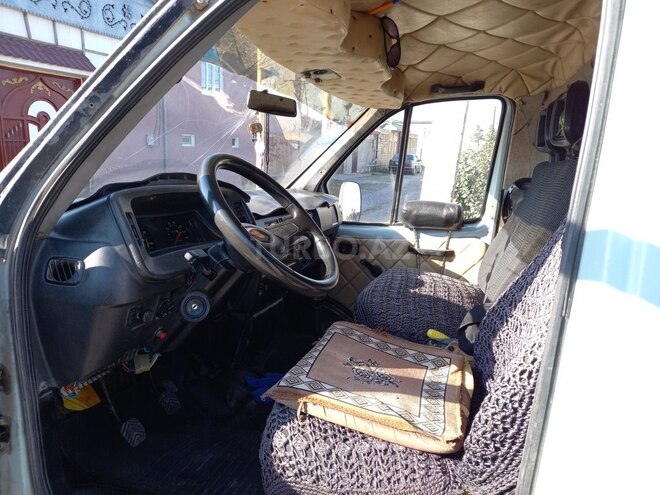 GAZ 330232-744 2000, 511,233 km - 2.3 l - Cəlilabad
