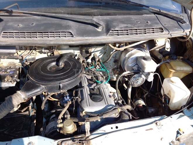 GAZ 330232-744 2000, 511,233 km - 2.3 l - Cəlilabad