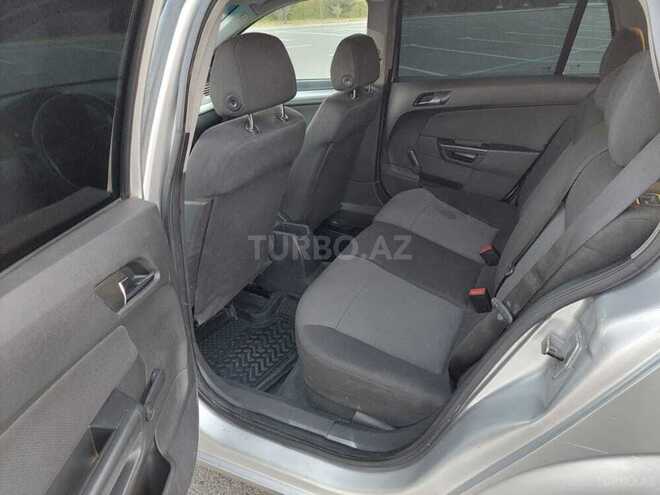 Opel Astra 2006, 217,632 km - 1.9 l - Sumqayıt