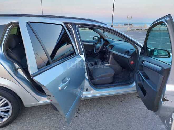 Opel Astra 2006, 217,632 km - 1.9 l - Sumqayıt