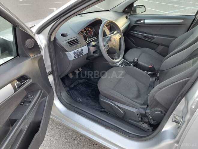 Opel Astra 2006, 217,632 km - 1.9 l - Sumqayıt