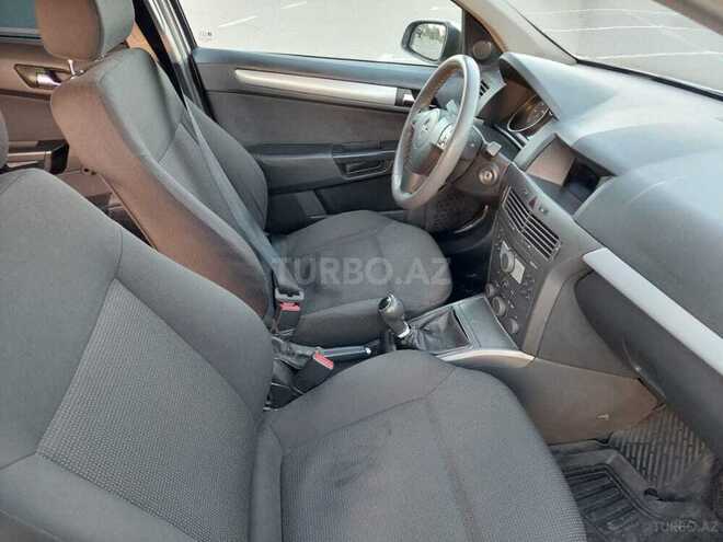 Opel Astra 2006, 217,632 km - 1.9 l - Sumqayıt