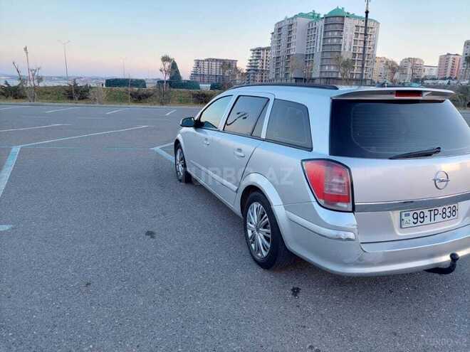 Opel Astra 2006, 217,632 km - 1.9 l - Sumqayıt