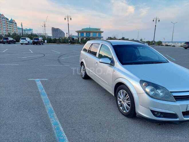 Opel Astra 2006, 217,632 km - 1.9 l - Sumqayıt