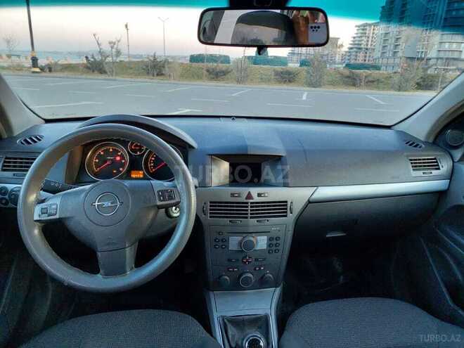 Opel Astra 2006, 217,632 km - 1.9 l - Sumqayıt