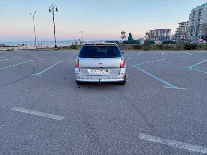 Opel Astra 2006, 217,632 km - 1.9 l - Sumqayıt