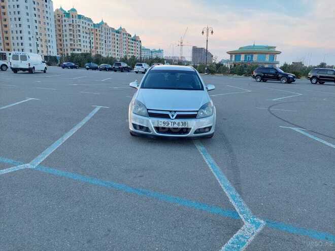 Opel Astra 2006, 217,632 km - 1.9 l - Sumqayıt