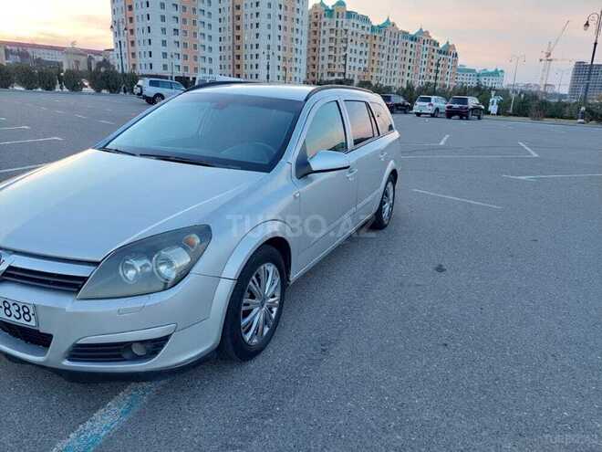 Opel Astra 2006, 217,632 km - 1.9 l - Sumqayıt