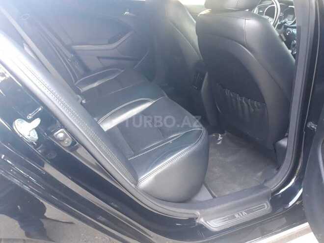 Kia Optima 2013, 83,000 km - 2.0 l - Sumqayıt